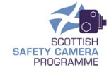 Scottish safety camera programme logo