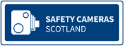Safety Cameras Scotland logo