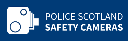 Safety Camera Scotland logo